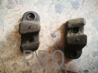 goma de asiento trasero