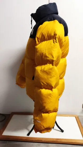 Chaqueta plumas The North Face Nuptse 700 talla XS