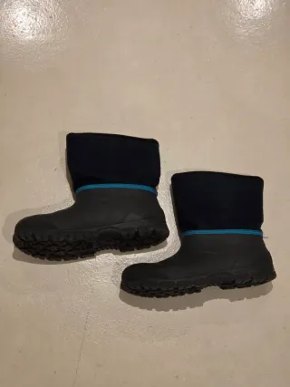 Botas de Nieve Impermeables Niño/a