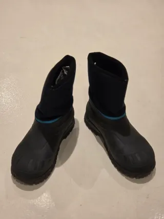 Botas de Nieve Impermeables Niño/a