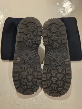 Botas de Nieve Impermeables Niño/a