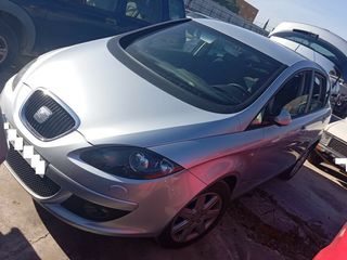 Seat 436302 6.5jx16 llanta toledo (5p2) exclusive