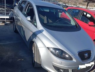 Seat 436302 6.5jx16 llanta toledo (5p2) exclusive