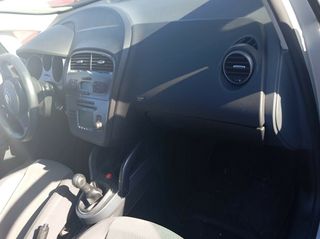 Seat 436302 6.5jx16 llanta toledo (5p2) exclusive