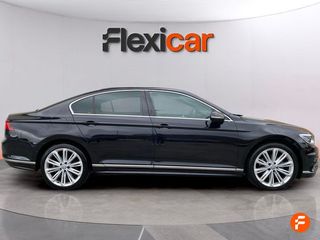 Volkswagen Passat Sport 2.0 TDI 140kW(190CV) BMT DSG