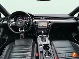 Volkswagen Passat Sport 2.0 TDI 140kW(190CV) BMT DSG