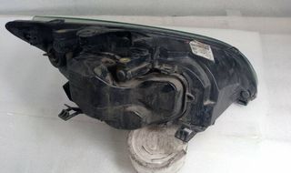 Ford 527551 faro izq 4m5113w030 focus berlina cap