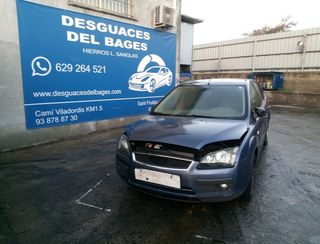 Ford 527551 faro izq 4m5113w030 focus berlina cap