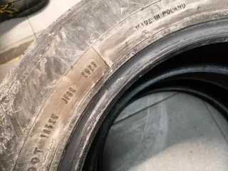 OFERTA! 2 NEUMÁTICOS GOODYEAR