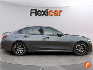 BMW Serie 3 340i Auto. xDrive Gran Turismo