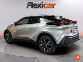 Toyota C-HR 1.8 140H Advance