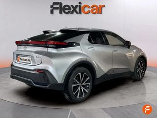 Toyota C-HR 1.8 140H Advance
