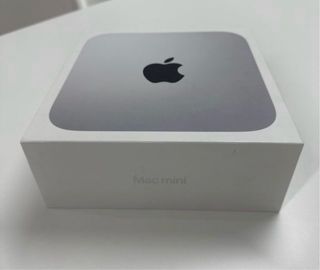 Mac Mini M2 + Monitor LG UltraWide 35