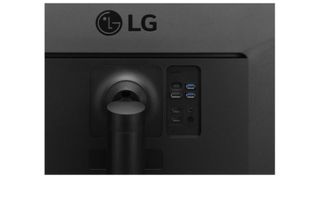 Mac Mini M2 + Monitor LG UltraWide 35