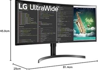 Mac Mini M2 + Monitor LG UltraWide 35