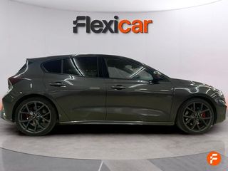 Ford Focus 2.3 Ecoboost 206kW ST