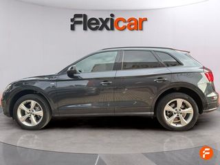 Audi Q5 40 TDI 140kW (190CV) quattro S tronic