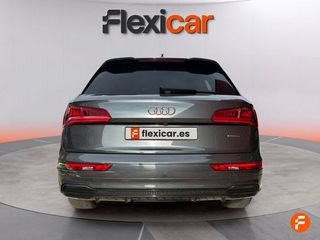Audi Q5 40 TDI 140kW (190CV) quattro S tronic