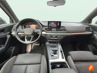 Audi Q5 40 TDI 140kW (190CV) quattro S tronic