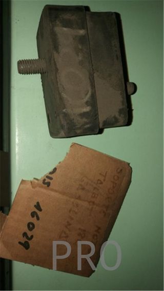 taco de motor talbot 180