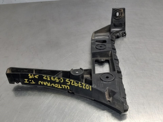 SOPORTE PARAGOLPES TRASERO VOLKSWAGEN TOURAN (1T3