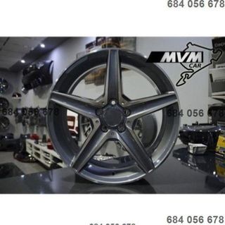 PACK LLANTAS MERCEDES CLASE C