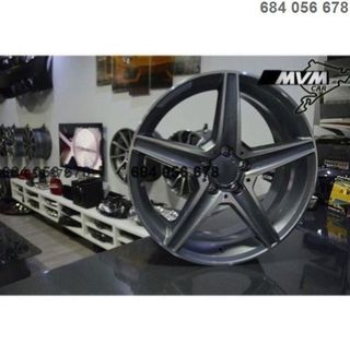 PACK LLANTAS MERCEDES CLASE C