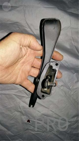 acelerador de Seat 600