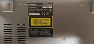 PlayStation SCPH 1002 Console PS1 PicoStation