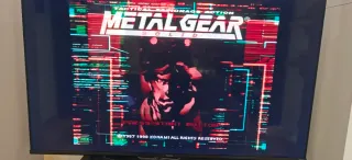 PlayStation SCPH 1002 Console PS1 PicoStation