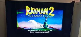 PlayStation SCPH 1002 Console PS1 PicoStation