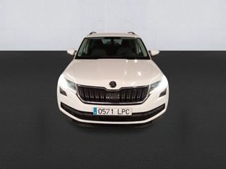 Skoda Kodiaq 2.0 TDI Ambition 4x4 DSG 110 kW (150 CV)