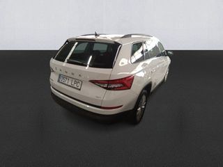 Skoda Kodiaq 2.0 TDI Ambition 4x4 DSG 110 kW (150 CV)