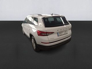 Skoda Kodiaq 2.0 TDI Ambition 4x4 DSG 110 kW (150 CV)