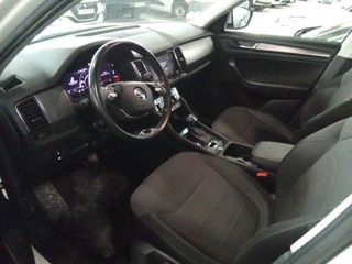 Skoda Kodiaq 2.0 TDI Ambition 4x4 DSG 110 kW (150 CV)