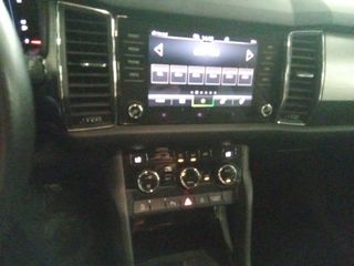 Skoda Kodiaq 2.0 TDI Ambition 4x4 DSG 110 kW (150 CV)