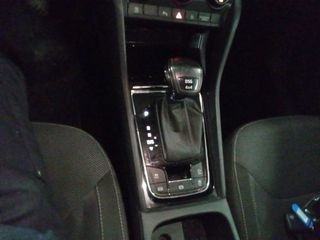 Skoda Kodiaq 2.0 TDI Ambition 4x4 DSG 110 kW (150 CV)