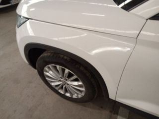 Skoda Kodiaq 2.0 TDI Ambition 4x4 DSG 110 kW (150 CV)