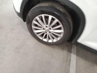 Skoda Kodiaq 2.0 TDI Ambition 4x4 DSG 110 kW (150 CV)