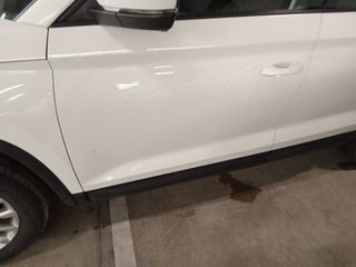 Skoda Kodiaq 2.0 TDI Ambition 4x4 DSG 110 kW (150 CV)