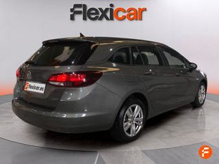 Opel Astra 1.4 Turbo S/S 110kW Innovation Auto ST