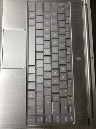 Portátil MSI Modern 14 A10M Plata