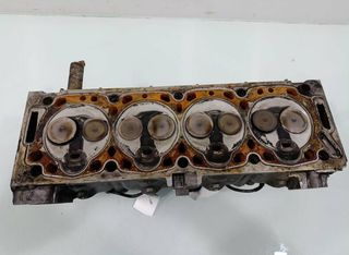 Culata peugeot 206 berlina xr 552480