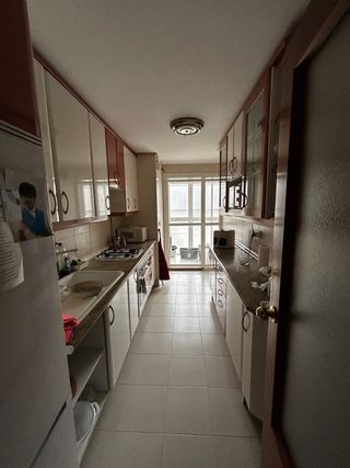 Cocina completa sin nevera