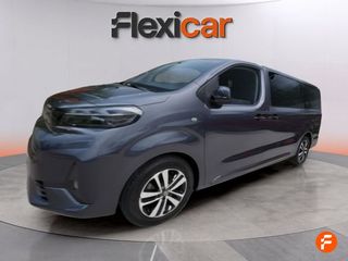 Peugeot Traveller Business Long BlueHDi 180 S&S EAT8