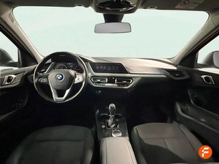 BMW Serie 1 118i