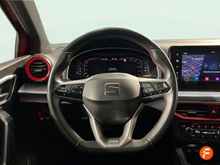 Seat Ibiza 1.0 TSI 81kW (110CV) FR XL