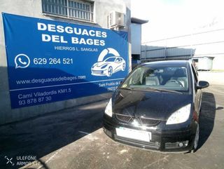 4544900514 catalizador mitsubishi colt cz3 527642