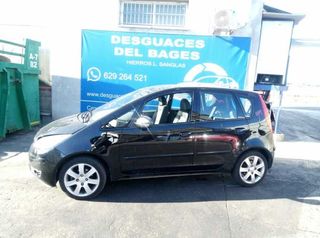 4544900514 catalizador mitsubishi colt cz3 527642