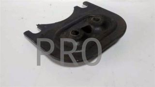 soporte , taco caja cambios Citroën 2 CV